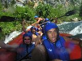 Rafting avantura na Cetini