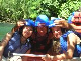 Rafting avantura na Cetini