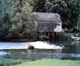 Cetinska idila
