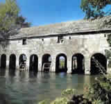 Mlinica